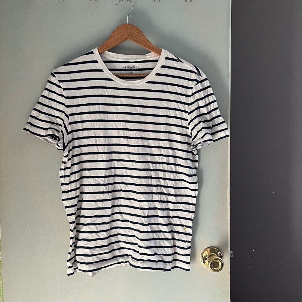 J Crew T Shirt